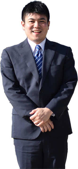 松田卓也 (司法書士補助業務）