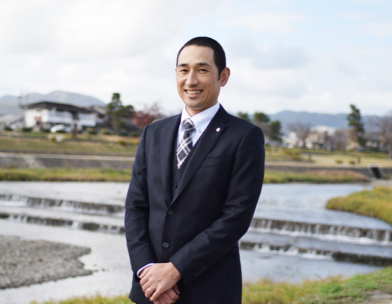 貞宗 紀彦 (司法書士）